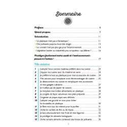 Achat Zéro plastique Zéro toxique