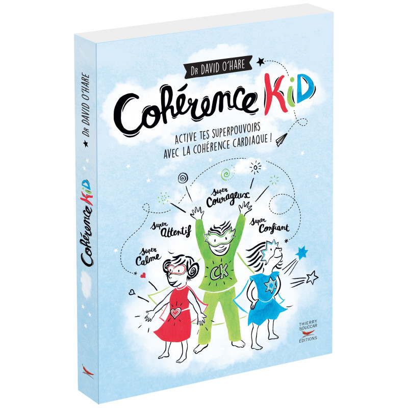 Achat Cohérence Kid