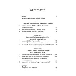 Achat Santé, mensonges et (toujours) propagande