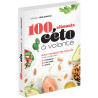 100 aliments céto à volonté - Ebook (Format EPUB)