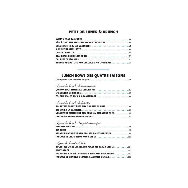 Achat Joyeusement veggie