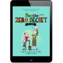 Famille (presque) Zéro Déchet - Ze Guide - Ebook (Format EPUB)