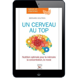 Achat Un cerveau au top