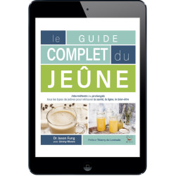 Achat Le guide complet du jeûne