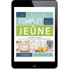 Le guide complet du jeûne - Ebook (Format EPUB)