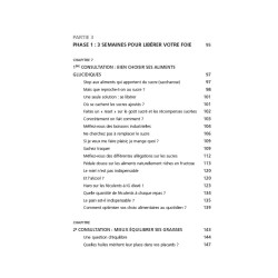 Achat Le régime NASH contre la maladie du foie gras