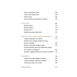 Achat Je nourris mon chat naturellement