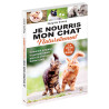 Je nourris mon chat naturellement - Ebook (Format EPUB)