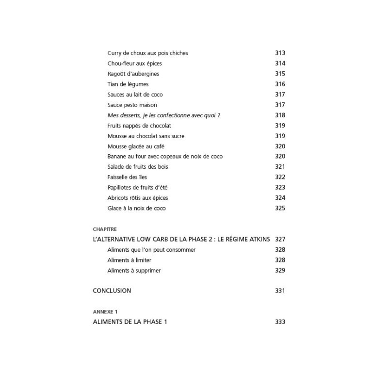 Achat Le régime NASH contre la maladie du foie gras