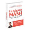 Le régime NASH contre la maladie du foie gras - Ebook (Format EPUB)