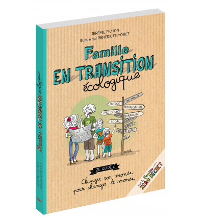 Famille en transition écologique