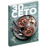 30 desserts céto - Ebook (Format EPUB)