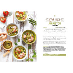 Achat 30 assiettes céto