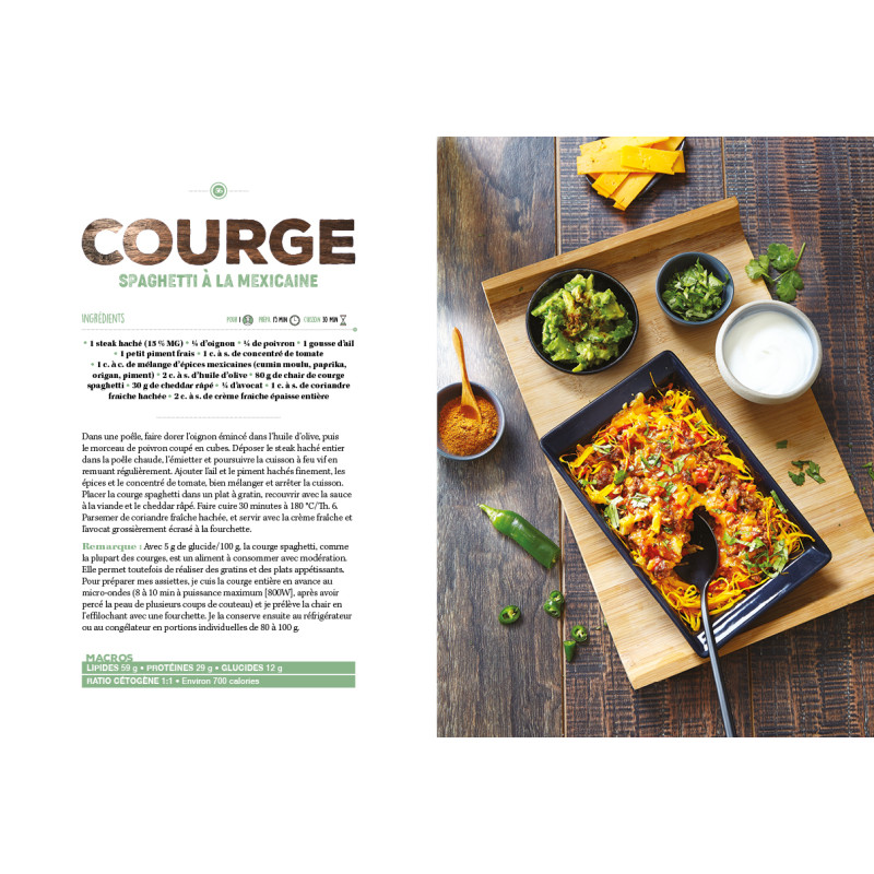 Achat 30 assiettes céto