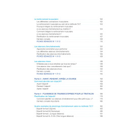 Achat Training express pour le triathlon