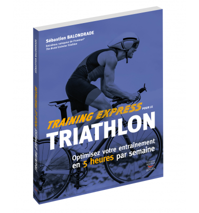 Training express pour le triathlon