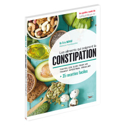 Achat Les aliments qui soignent la constipation