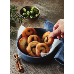 Achat 30 p'tits déj céto