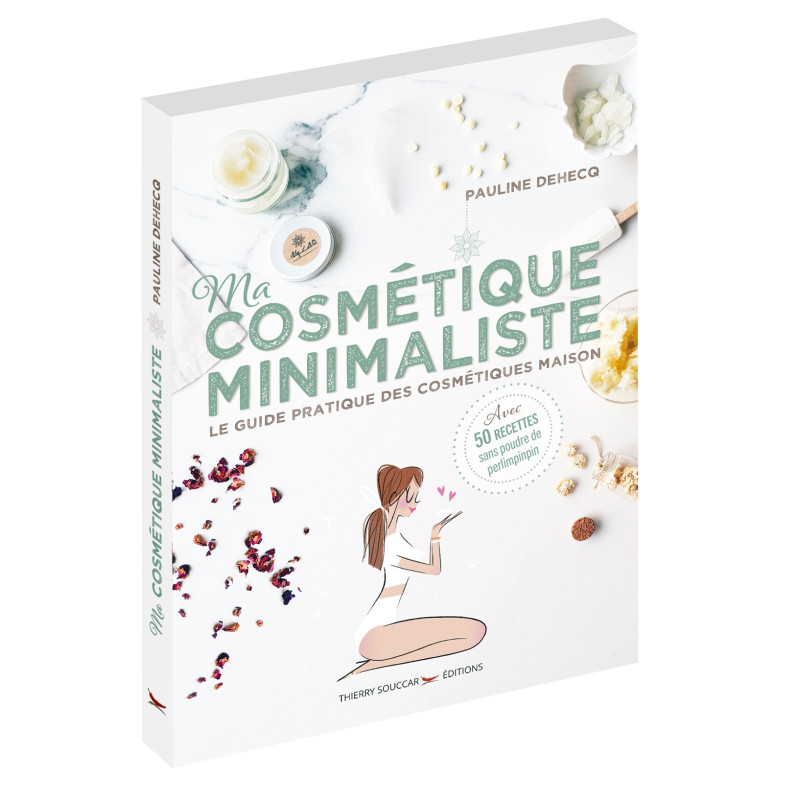 Achat Ma cosmétique minimaliste