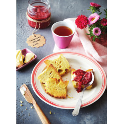 Achat 30 p'tits déj céto