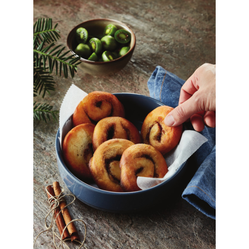 Achat 30 p'tits déj céto