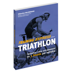 Achat Training express pour le triathlon