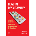 Le Guide des Vitamines - Ebook (Format Epub)