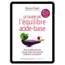 Achat Guide de l'équilibre acide-base - Ebook (Format EPUB)