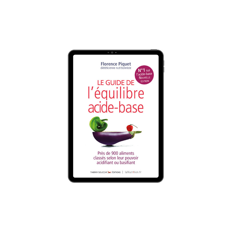 Achat Guide de l'équilibre acide-base - Ebook (Format EPUB)