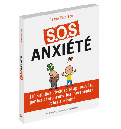 SOS anxiété
