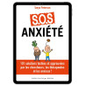 SOS ANXIÉTÉ - Ebook (Format EPUB)