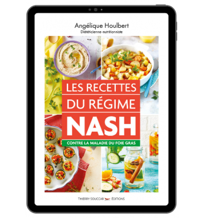 Les recettes du régime NASH
