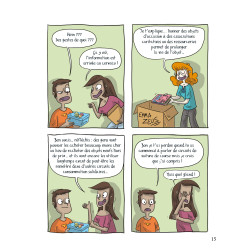 Achat Les Zenfants Zéro Déchet