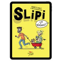 Achat Les Zenfants Zéro Déchet