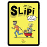 SLIPI - Ça déménage : Tome 01 - Ebook (Format EPUB)