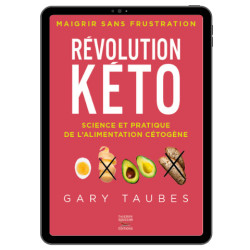 Achat Révolution Kéto