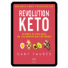Révolution Kéto - Ebook (Format EPUB)