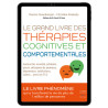 Le grand livre des thérapies cognitives et comportementales - Ebook (Format EPUB)