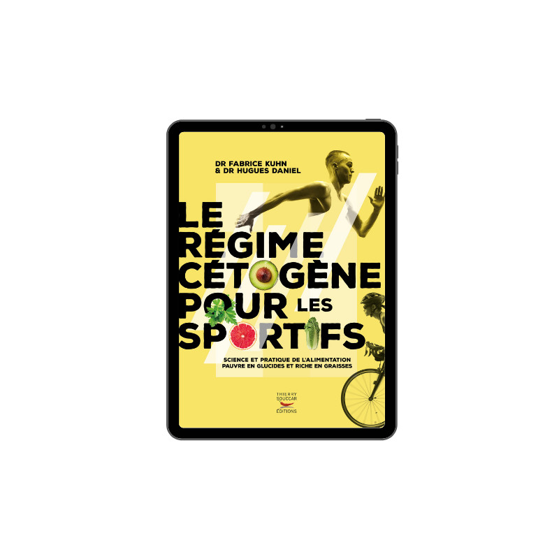 Achat Révolution Kéto