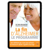 La fin d'Alzheimer - Le programme ReCODE  - Ebook (Format EPUB)
