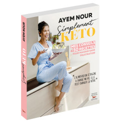 Achat Simplement Kéto Ayem Nour 