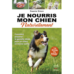 Achat Je nourris mon chien naturellement