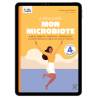 Je rééquilibre mon microbiote - Ebook (Format EPUB) - Les piliers de la santé