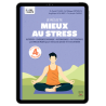 Je résiste mieux au stress - Ebook (Format EPUB) - Les piliers de la santé