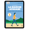 J'apprends la marche afghane - Ebook (Format EPUB) - Les piliers de la santé