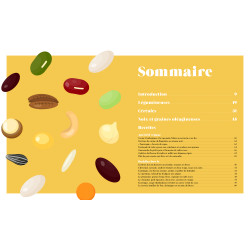 Achat Les bonnes protéines