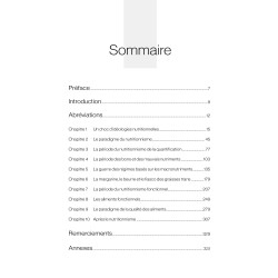 Achat Les dérives de la nutrition