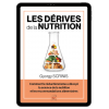 Les dérives de la nutrition - Ebook (Format EPUB)