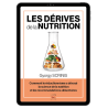 Les dérives de la nutrition - Ebook (Format EPUB)