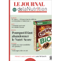Le Journal de La Nutrition de juin 2022 - E-magazine (Format EPUB)